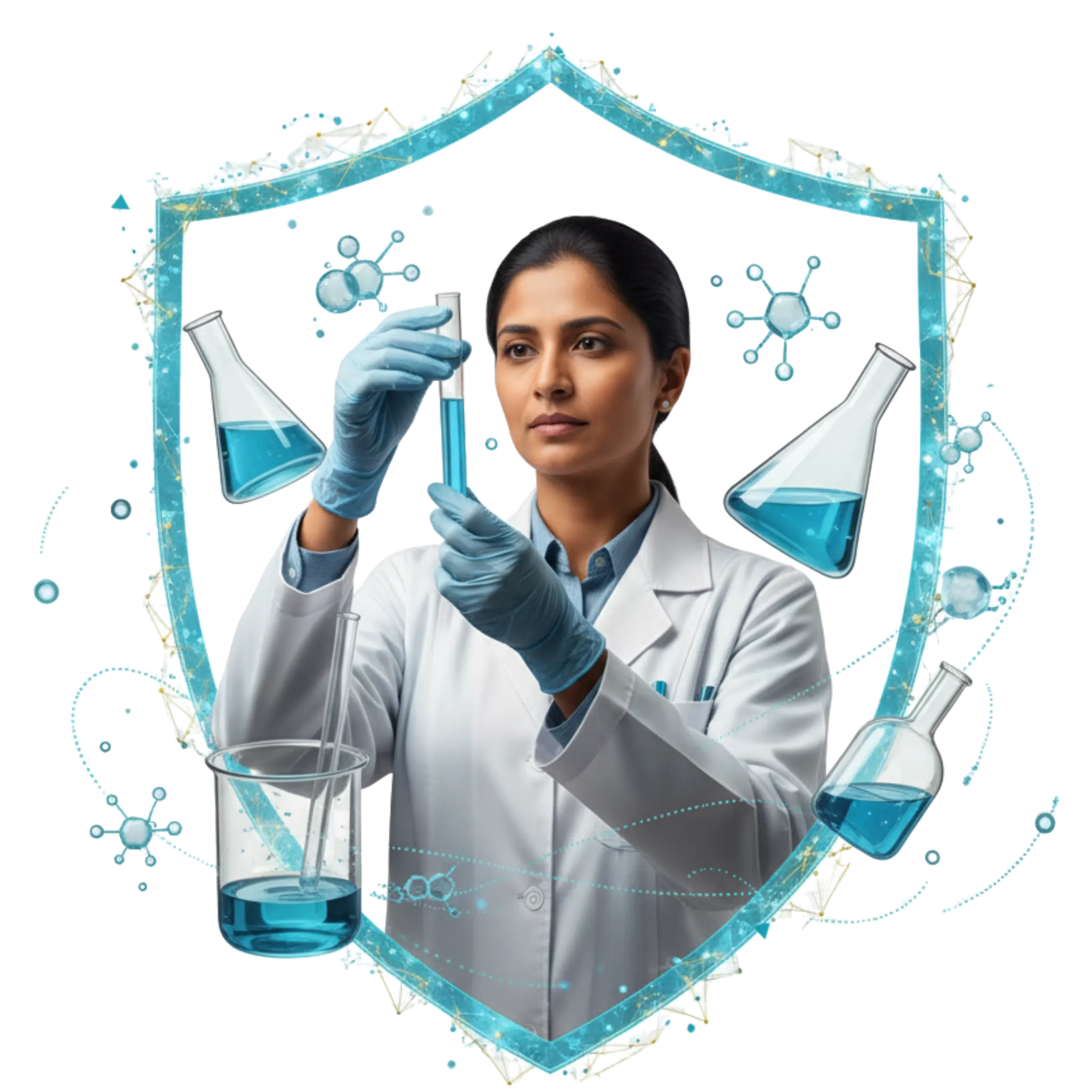 nutraceuticals and pain relief formulations Science-Backed Formulations for Bone Strength, Immunity, Recovery & Joint Support by nsl biotech image