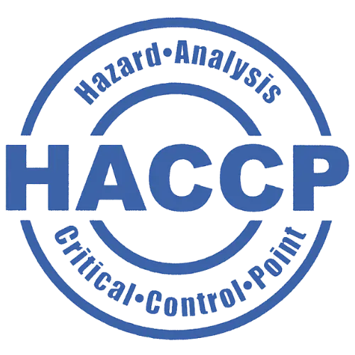 haccp logo