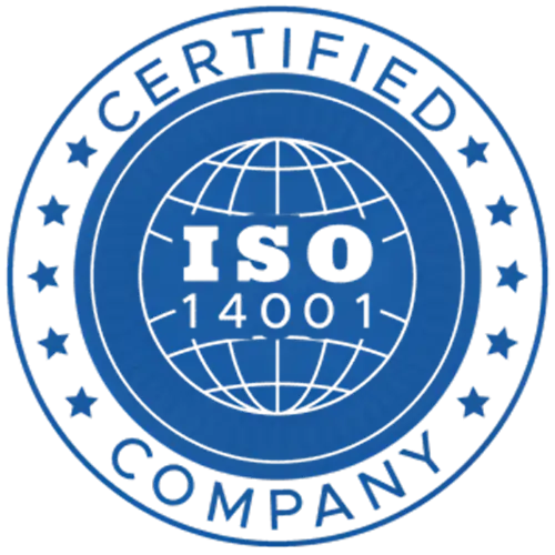 iso logo