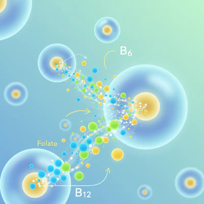 Essential Multivitamins image for vt good softgel capsules